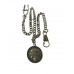 Freemason Pocket Watch and Notebook Gift Set Freemason Pocket Watch and Notebook Gift Set